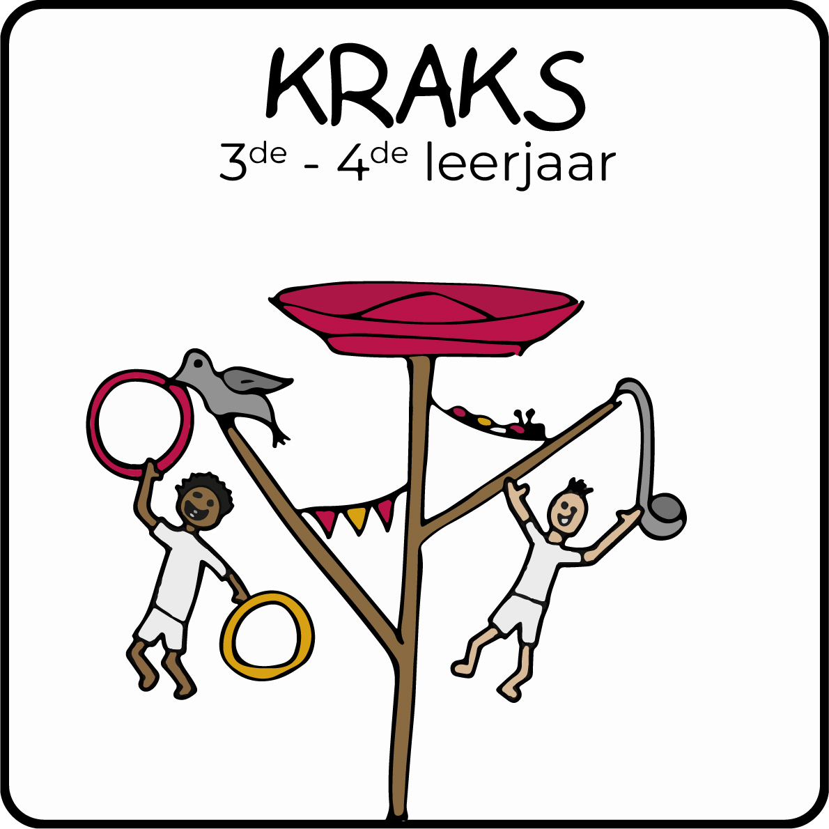 Kraks Multicircus  Oostende