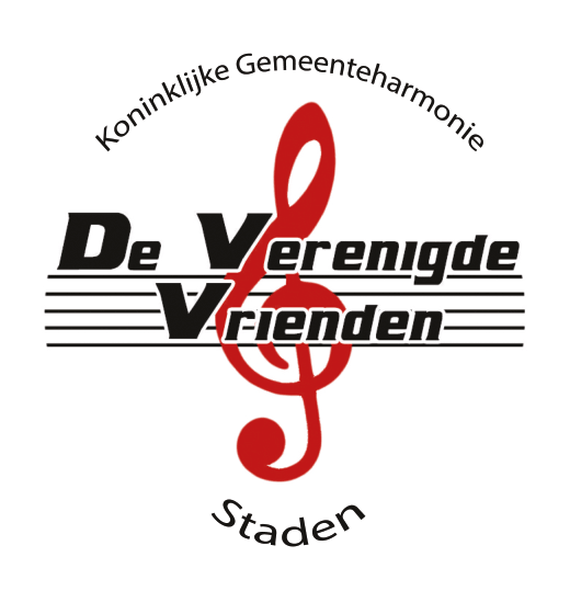 Logo Harmonie Staden