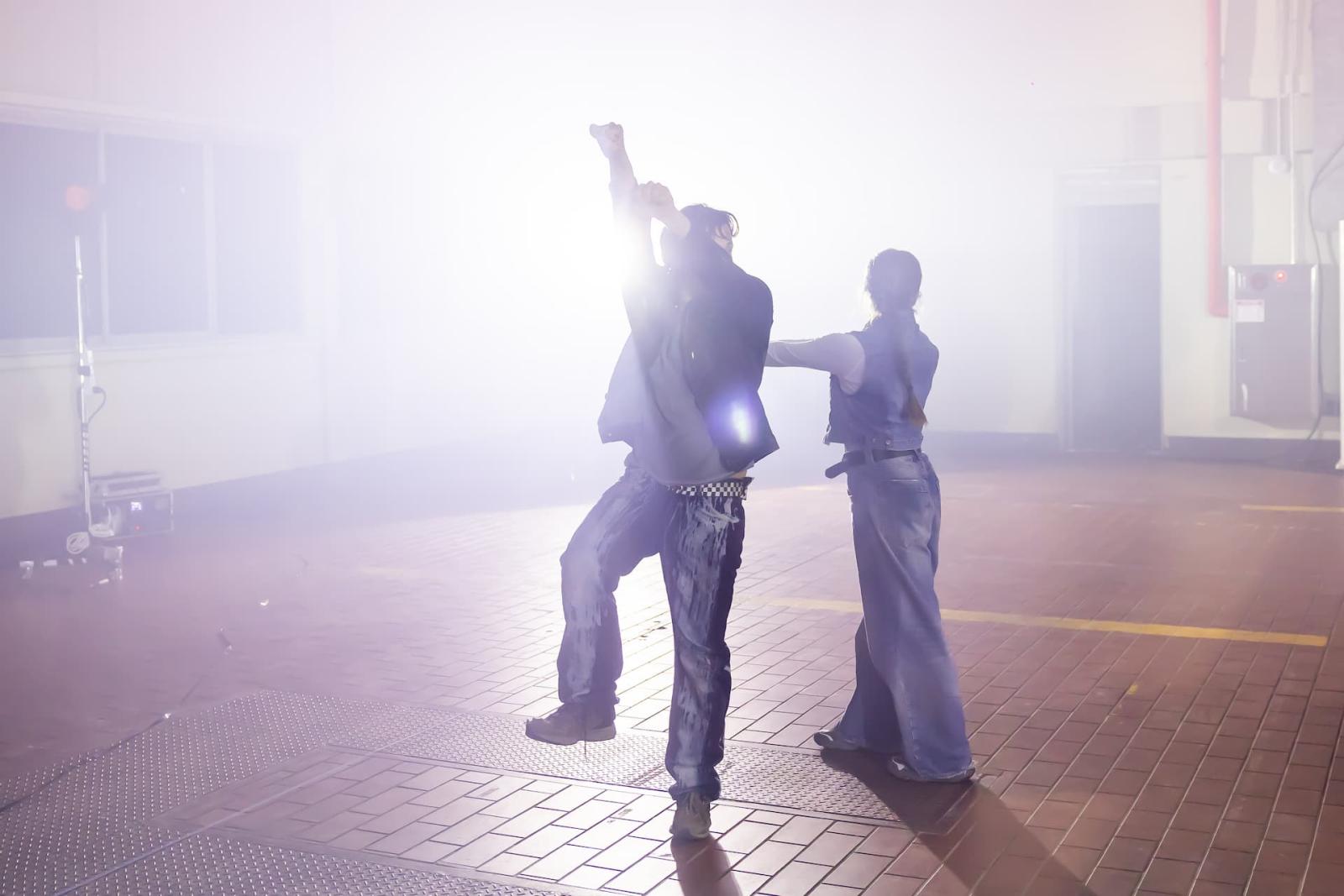 Némo Flouret. 900 Satellites