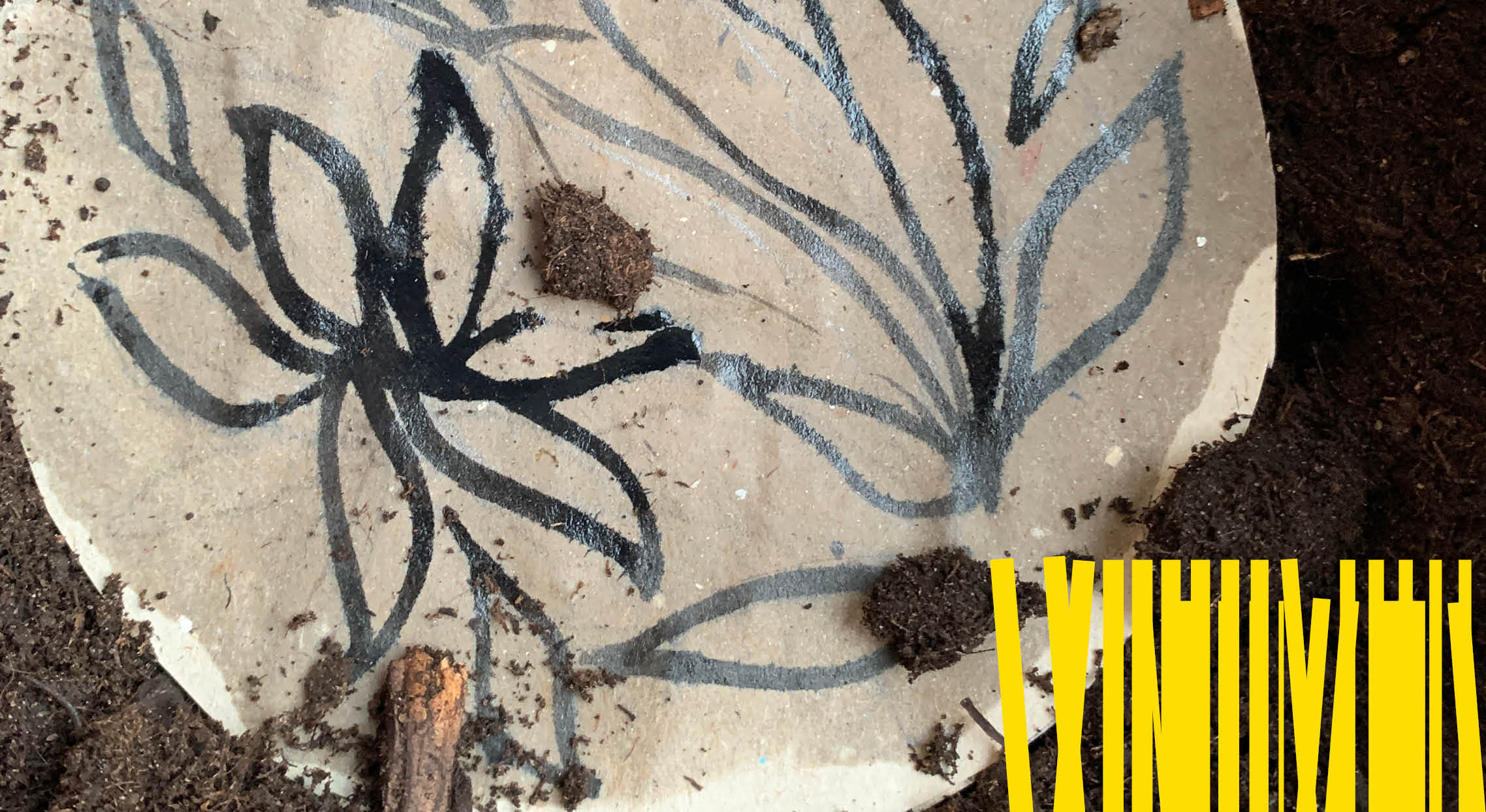 De Reis - creatieve workshop vol groei