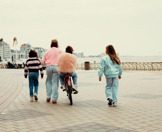 GEMEENTEBESTUUR KNOKKE-HEIST