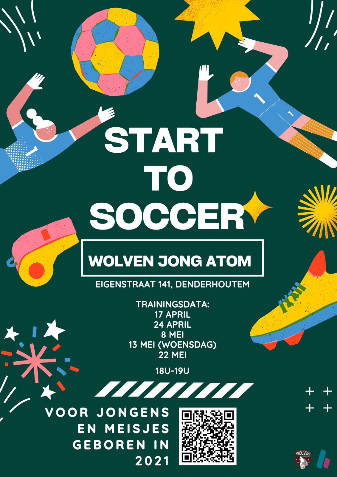 Starttosoccer