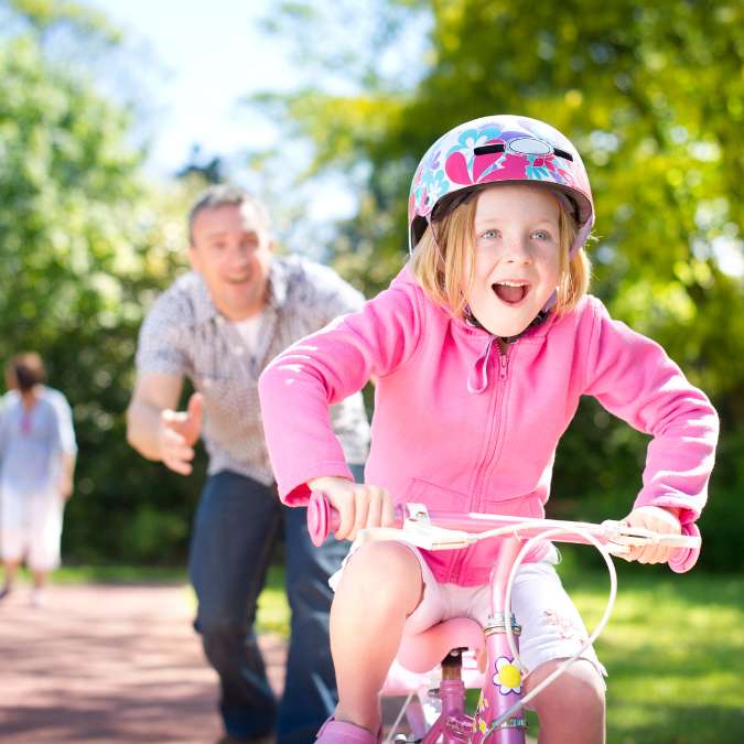KIJK IK FIETS