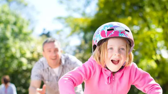 KIJK IK FIETS