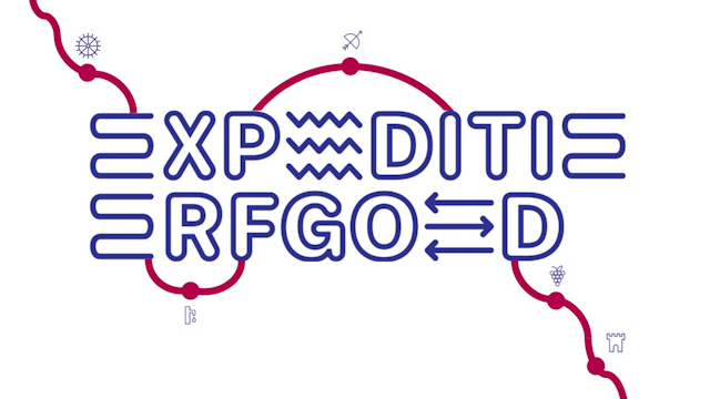 logo Expeditie erfgoed voor kids