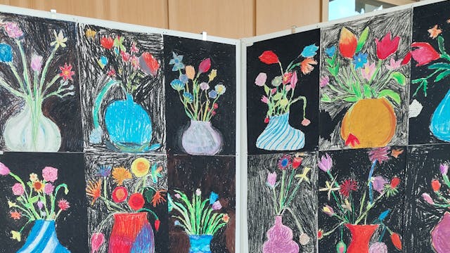 Beeld pakt uit Zedelgem