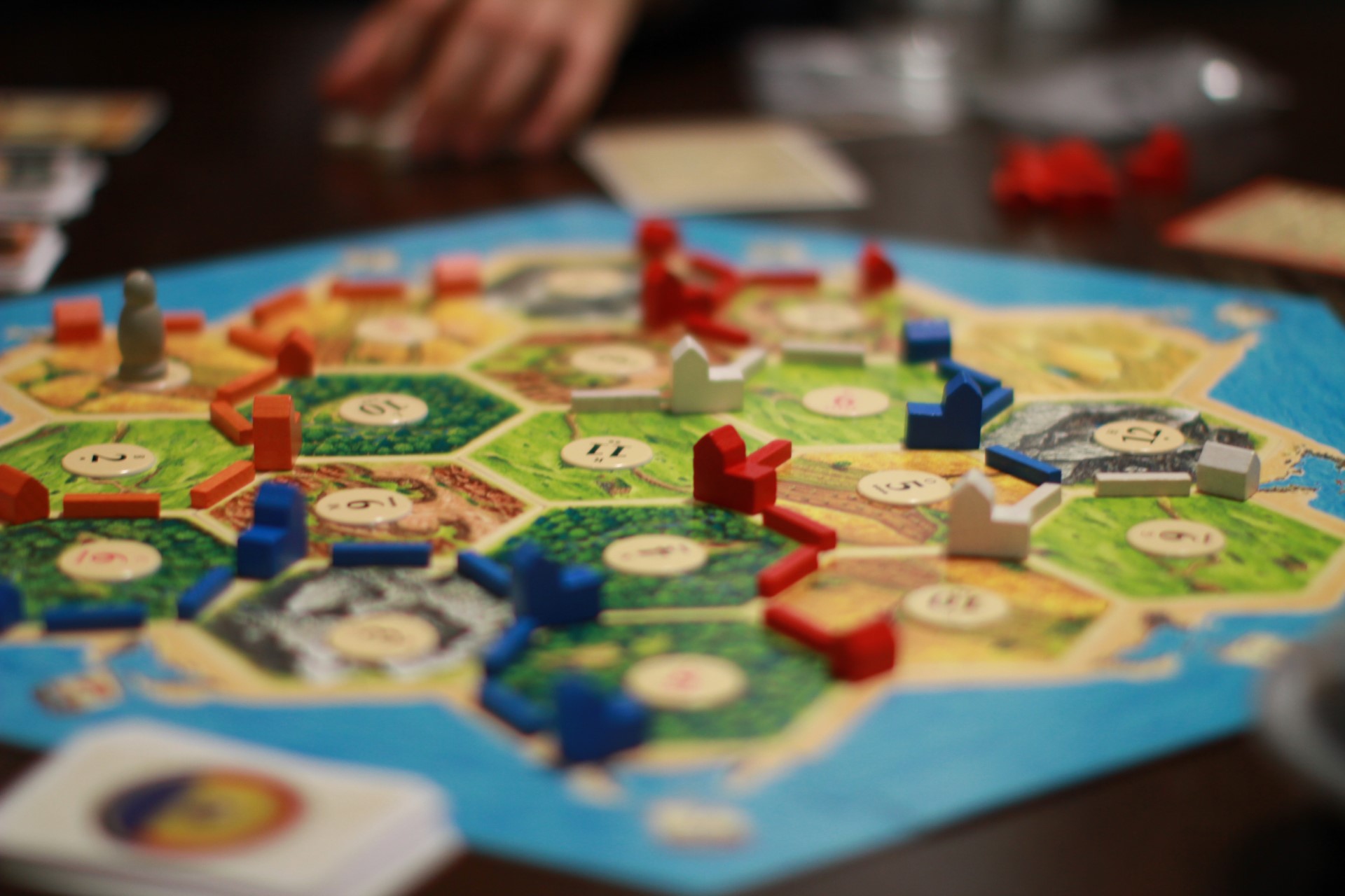 Catan