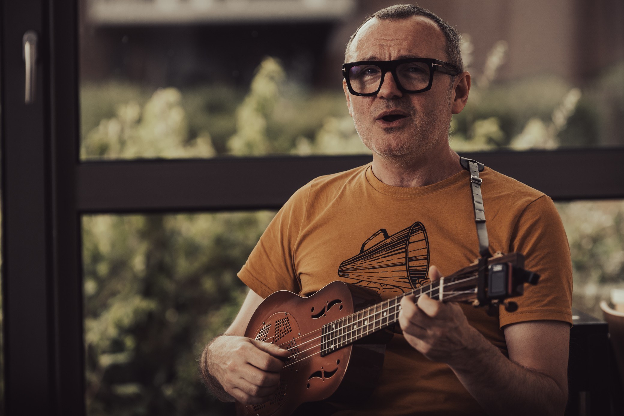 Ukulele voor beginners