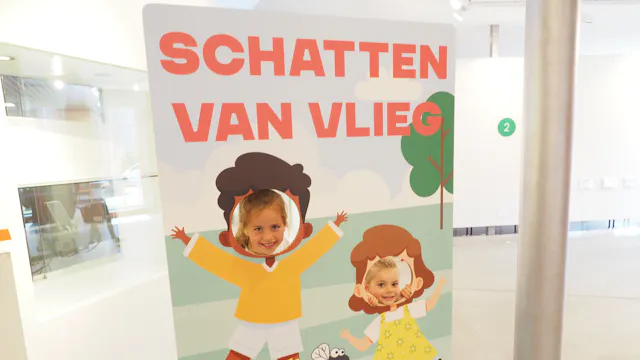 Schatten van VLIEG