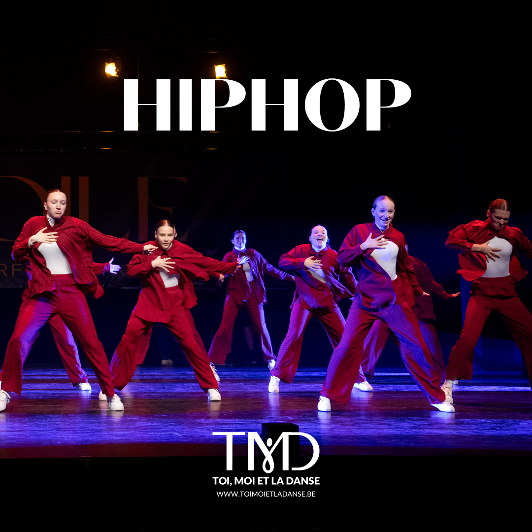 Hiphop