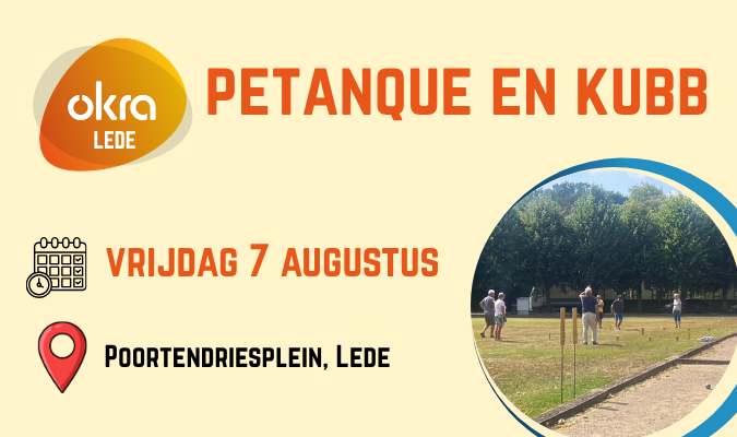 kubb en petanque