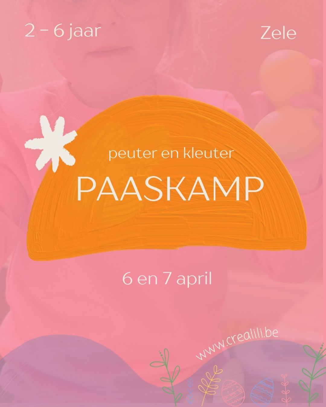 Paaskamp