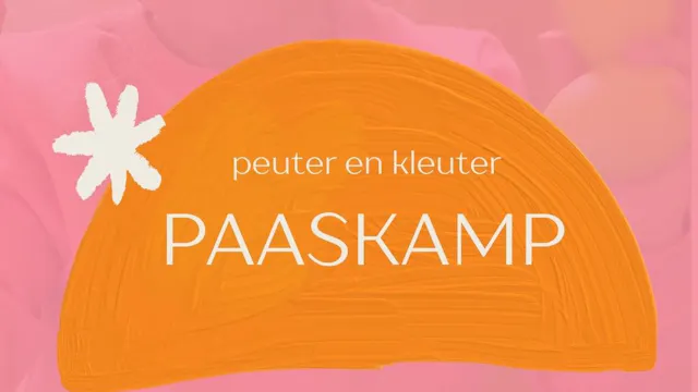 Paaskamp