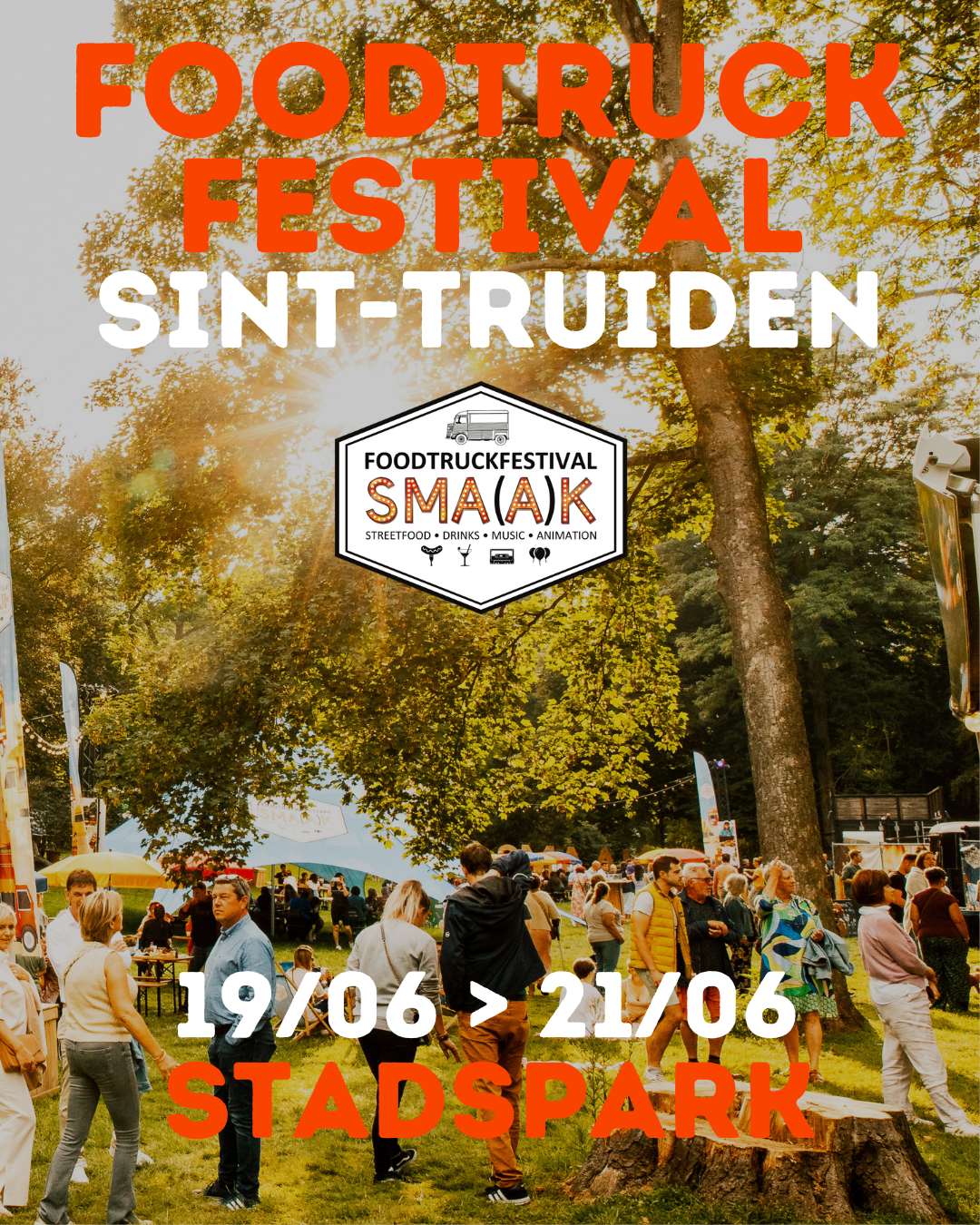 SMA(A)K - Sint-Truiden