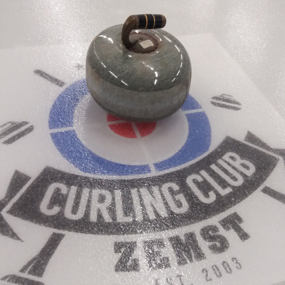 Curling Club Zemst
