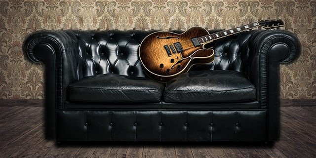 Campagnebeeld Villa Roslar