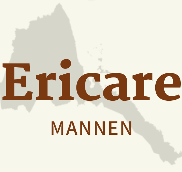 EriCare Mannen