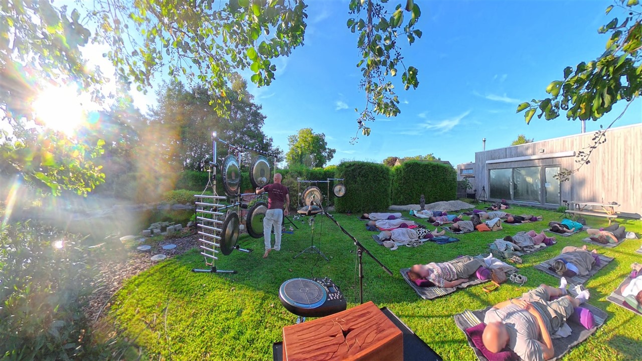 Ligconcert 'Summer vibes' 