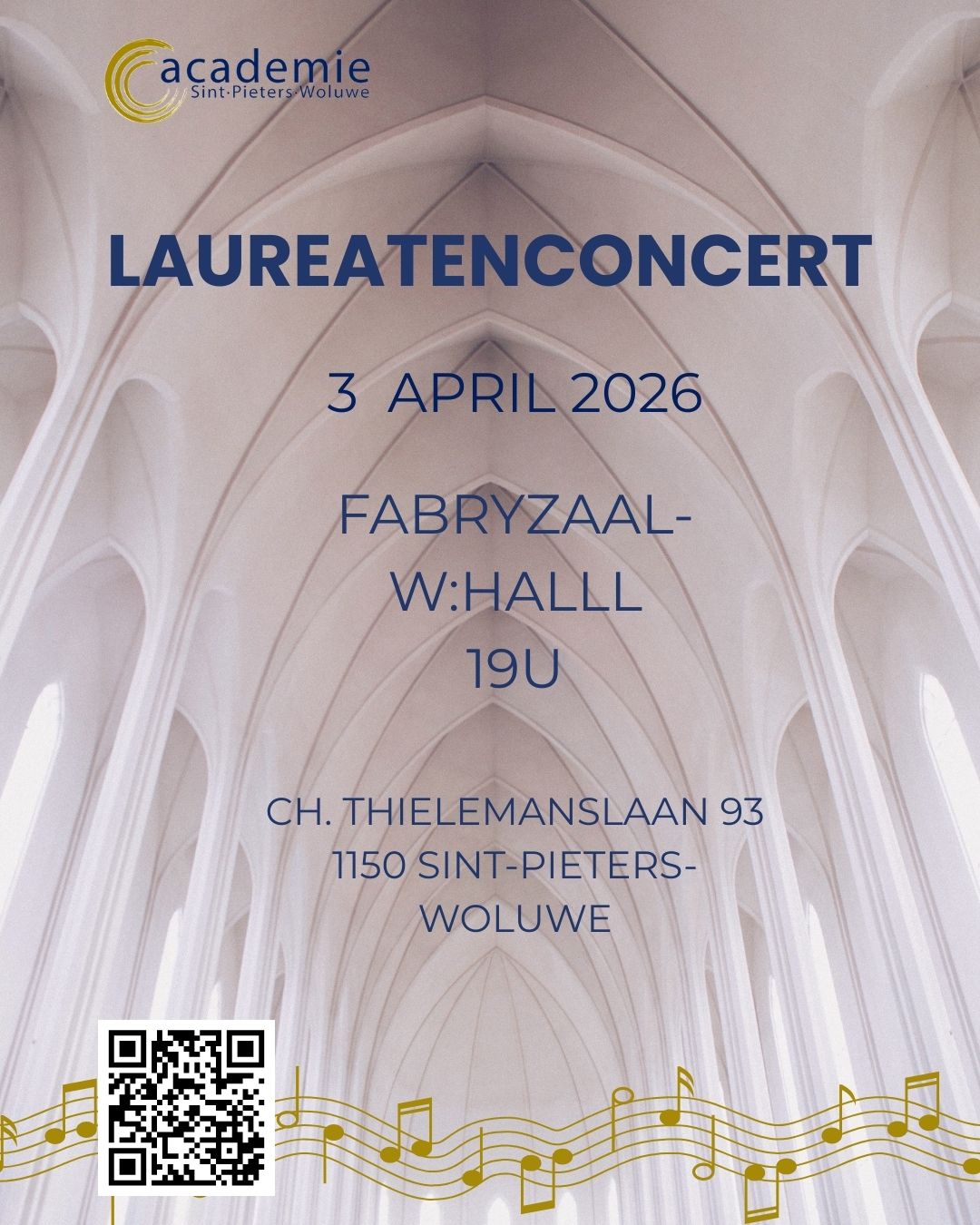 Laureatenconcert