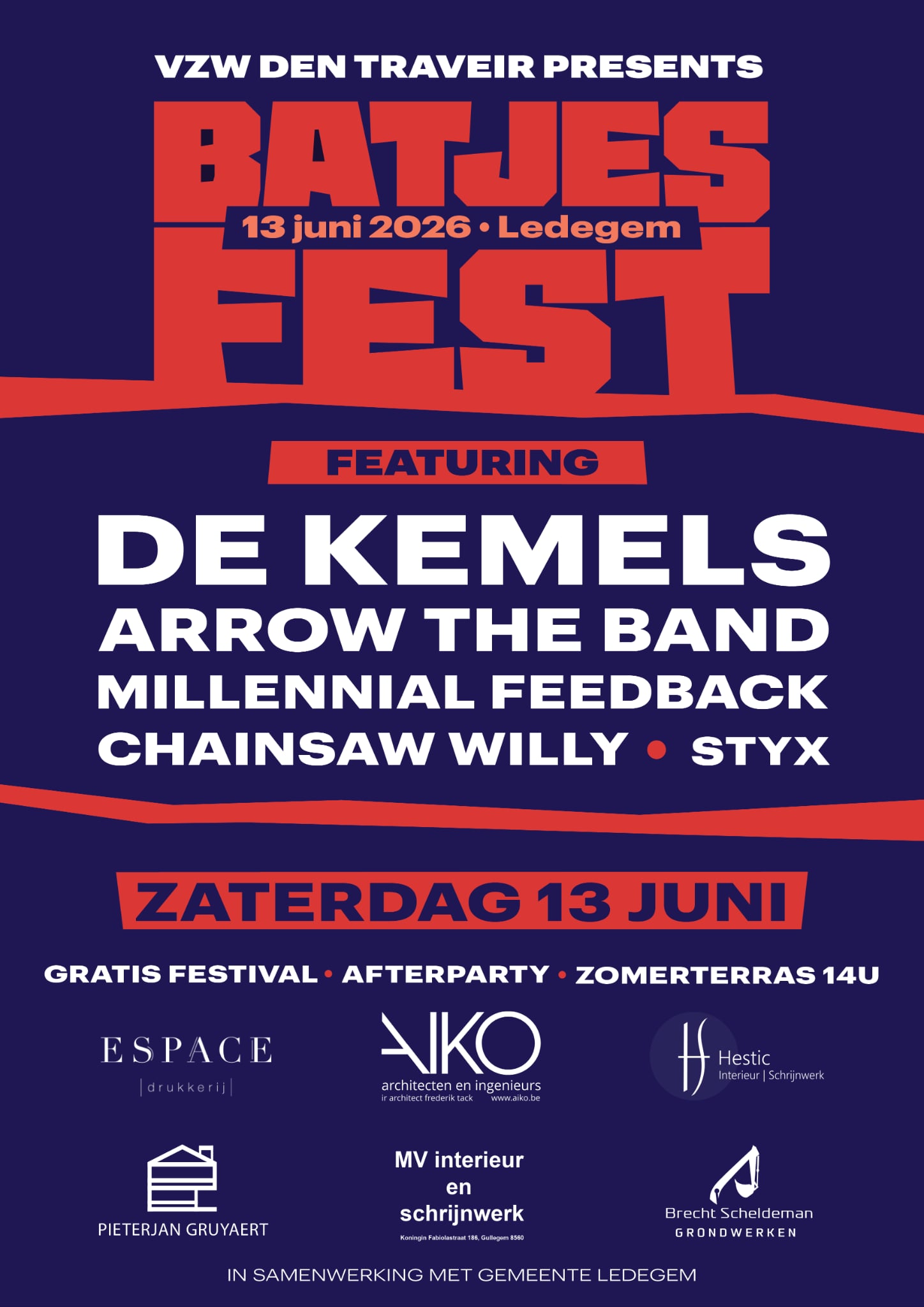 Batjesfestival