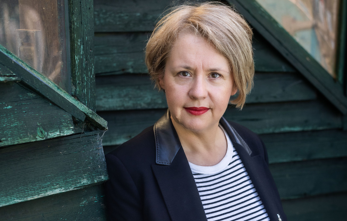 Auteursgesprek | Roadtrip naar Auschwitz