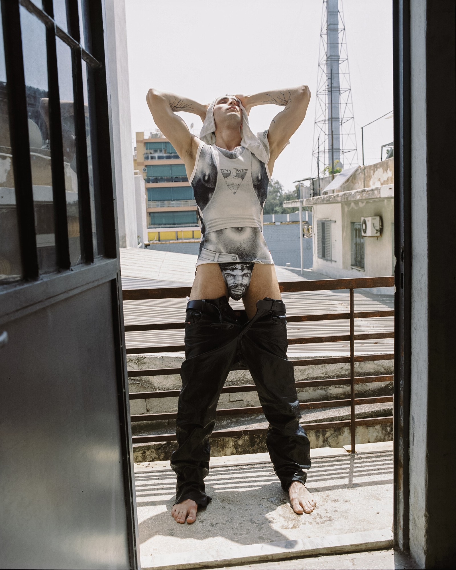 Diesel Pride-campagne