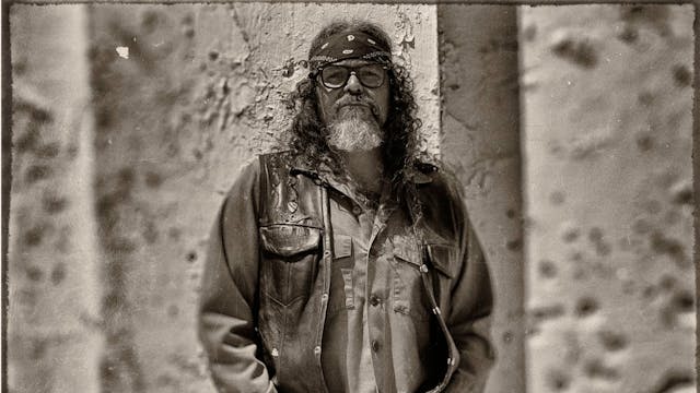 Brant Bjork Trio - + Dirty Sound Magnet