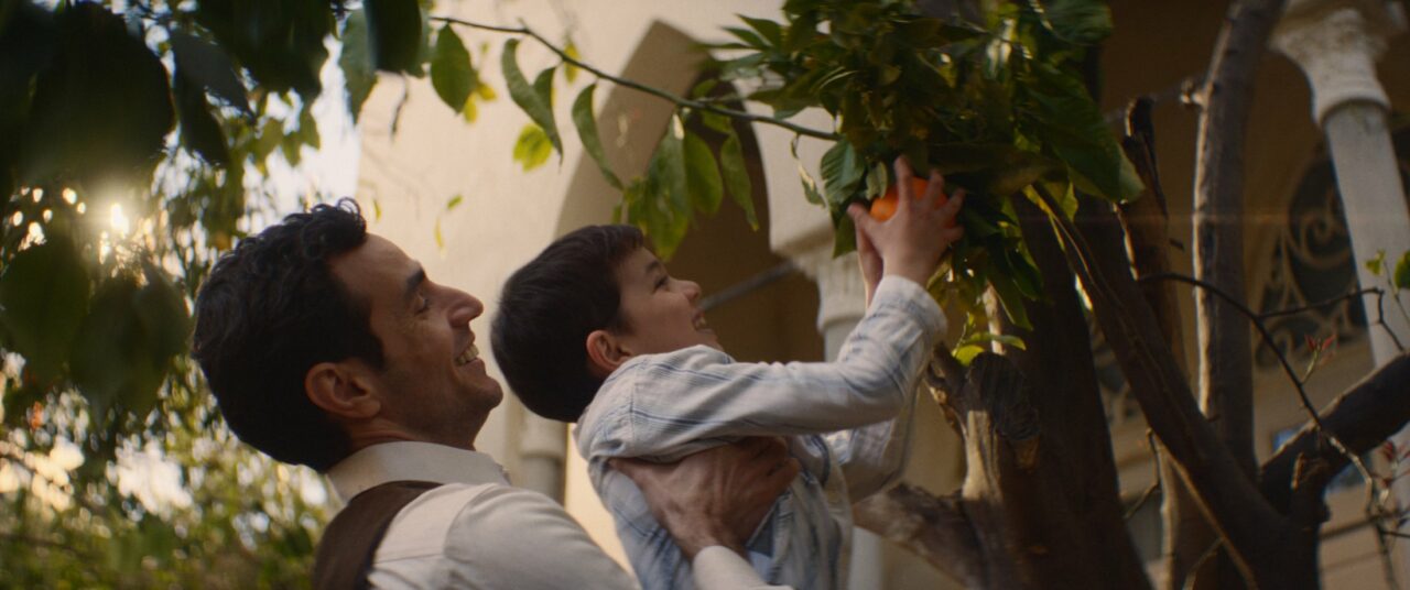 All that’s left of you