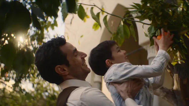 All that’s left of you