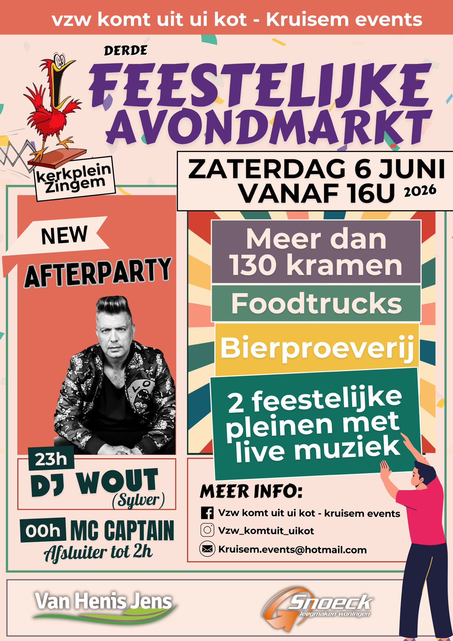 flyer avondmarkt 2026