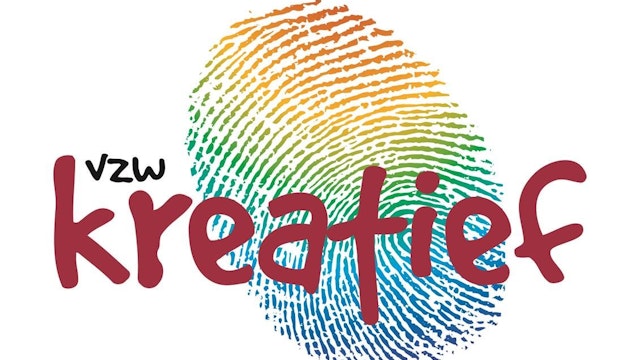 kreatief Logo