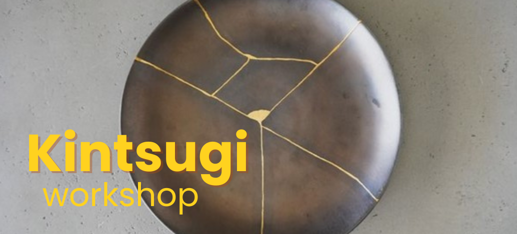 kintsugi