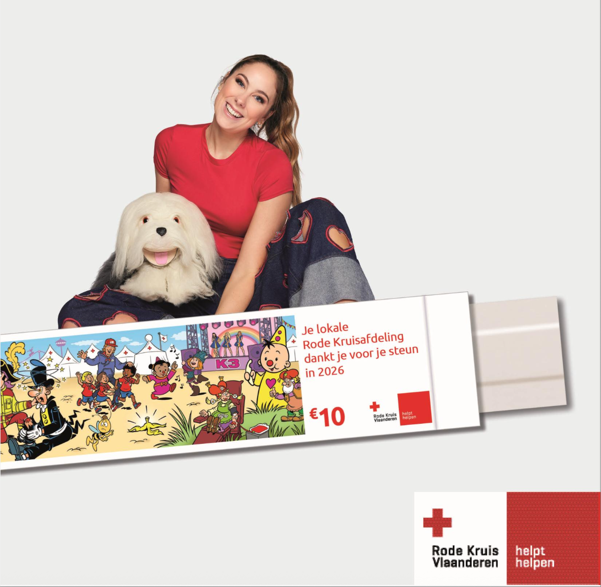 14 daagse Pleisterverkoop