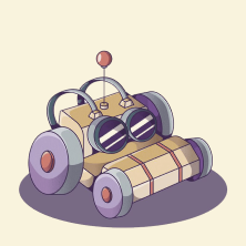 Lego spike essentials