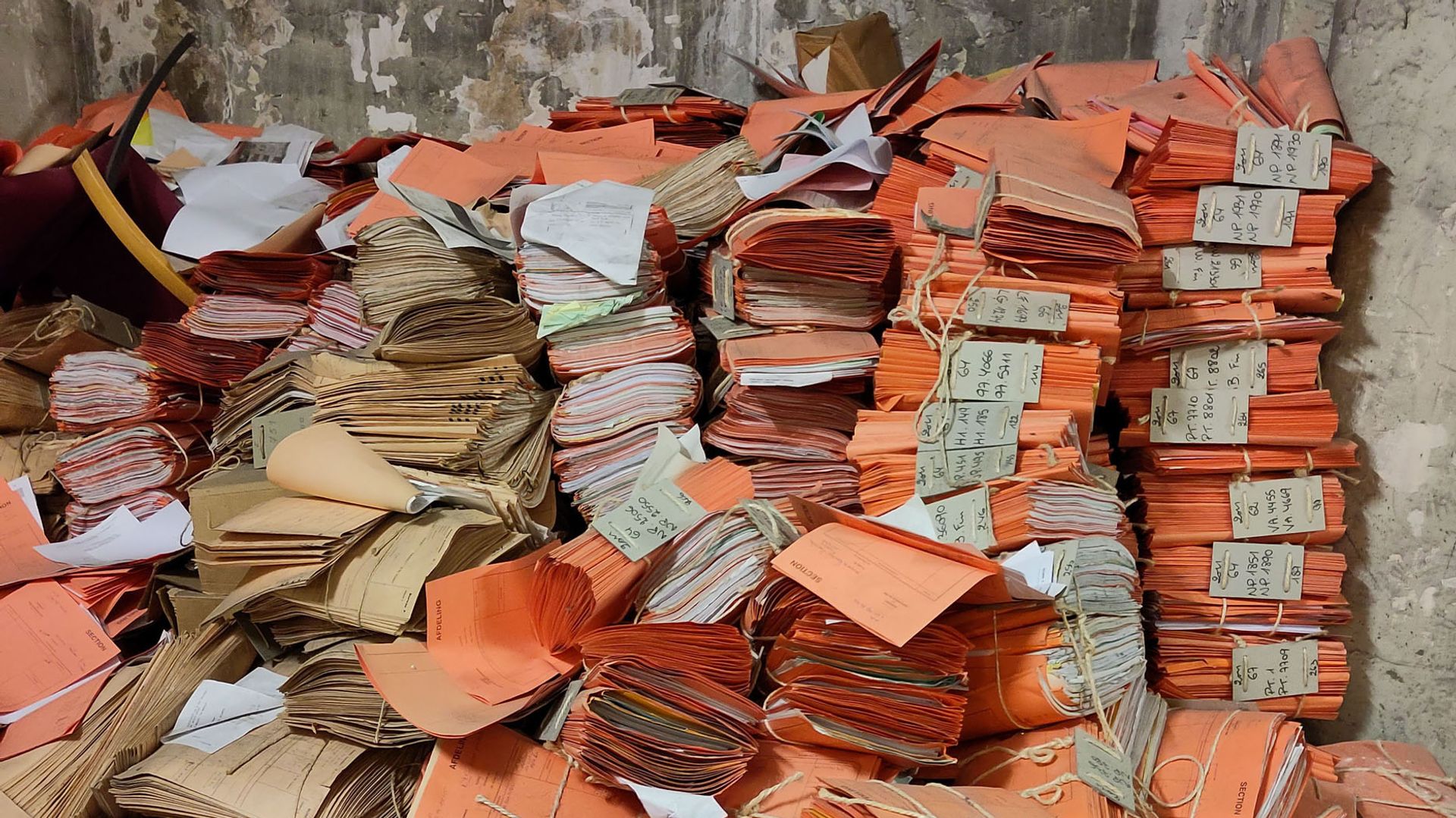 Palace of justice - Sébastien Hendrickx