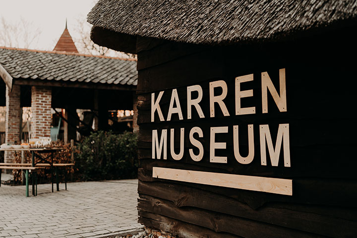 Karrenmuseum
