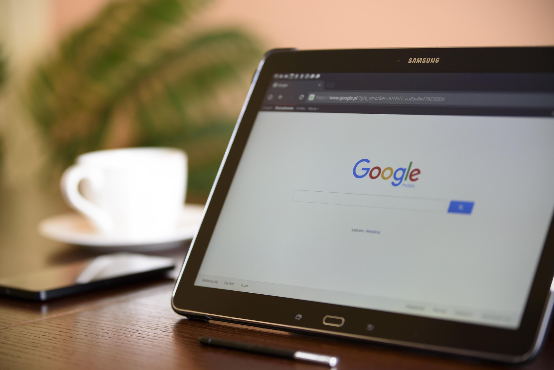 Digi smartphone en tablet