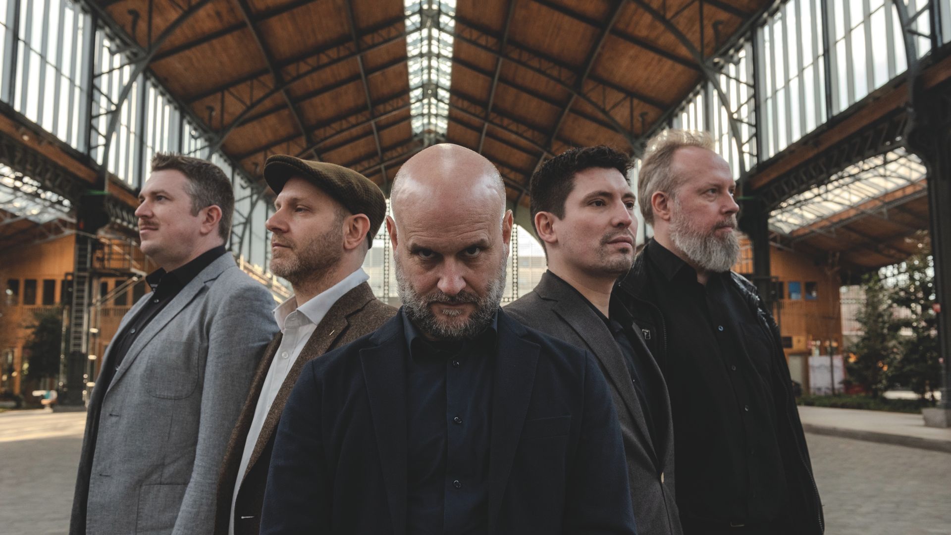 Sinfonía de tango - Brussels Philharmonic & Sónico o.l.v. Paolo Bortolameolli