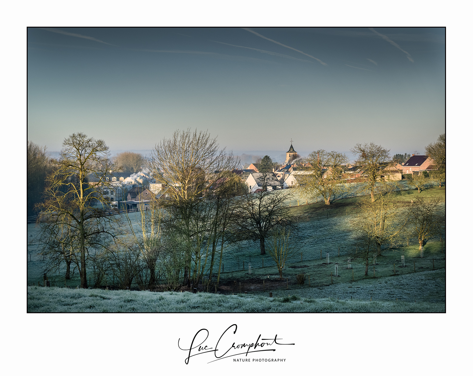 Mijn dorp, mijn echte thuis