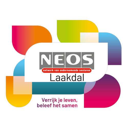 logo Neos Laakdal