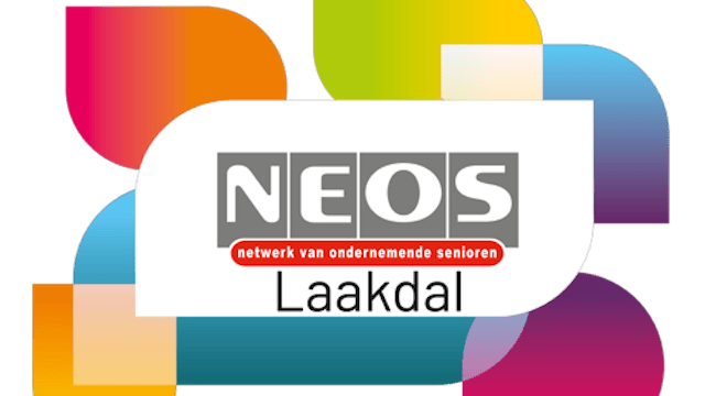 logo Neos Laakdal