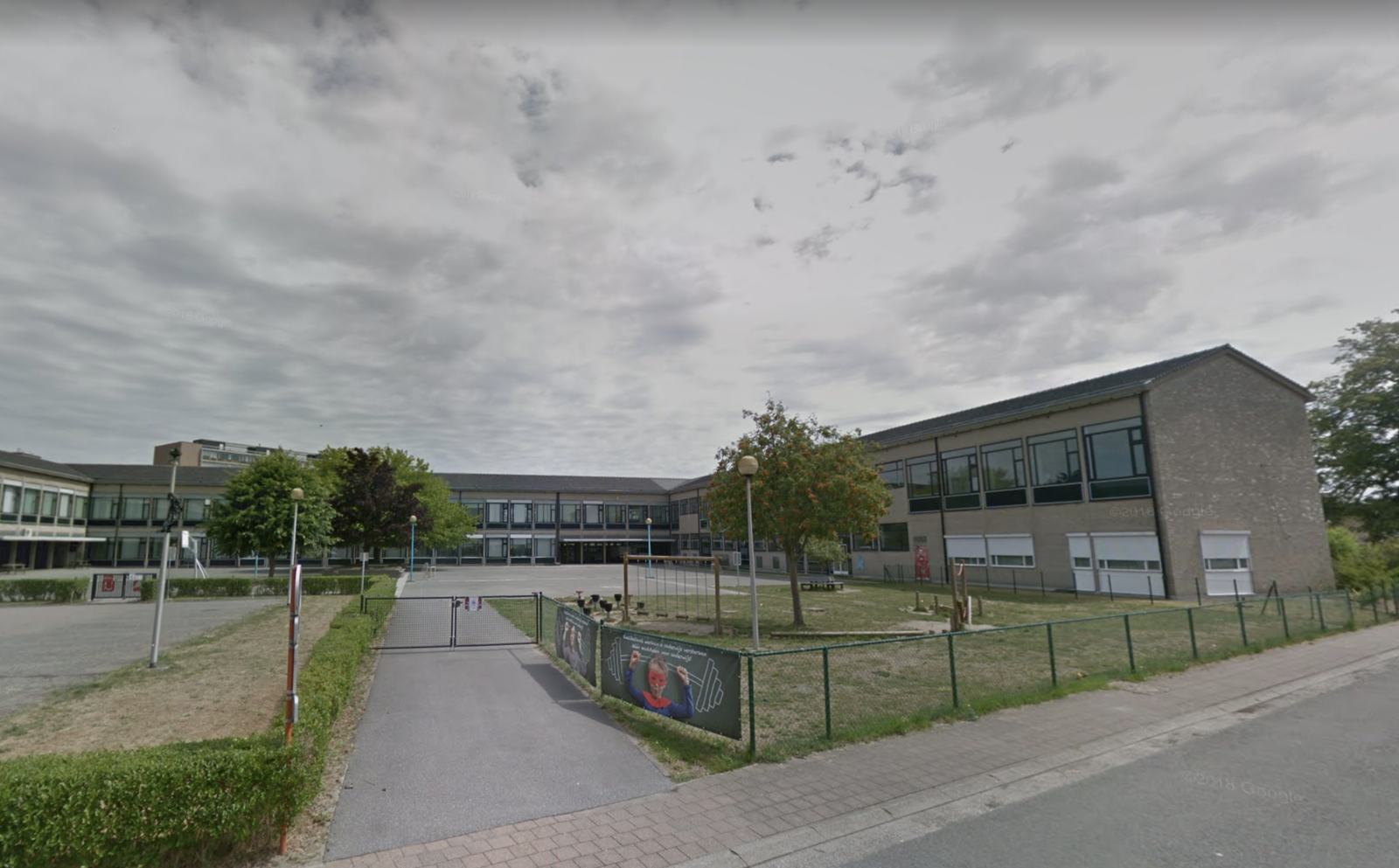 Atheneum Klein-Brabant