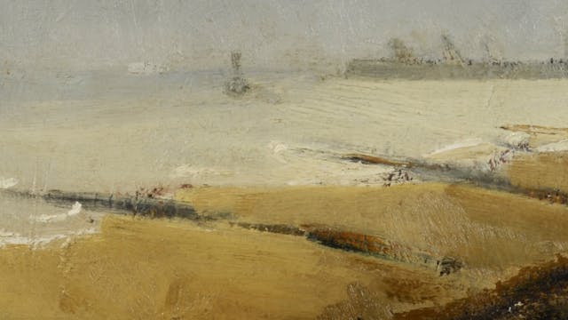 Luc Peire, Strand, 1935