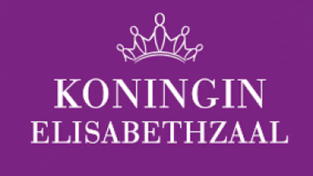 Koningin Elisabethzaal