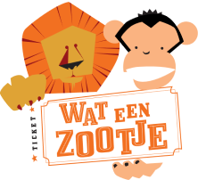 Familievoorstelling Wat een zootje!