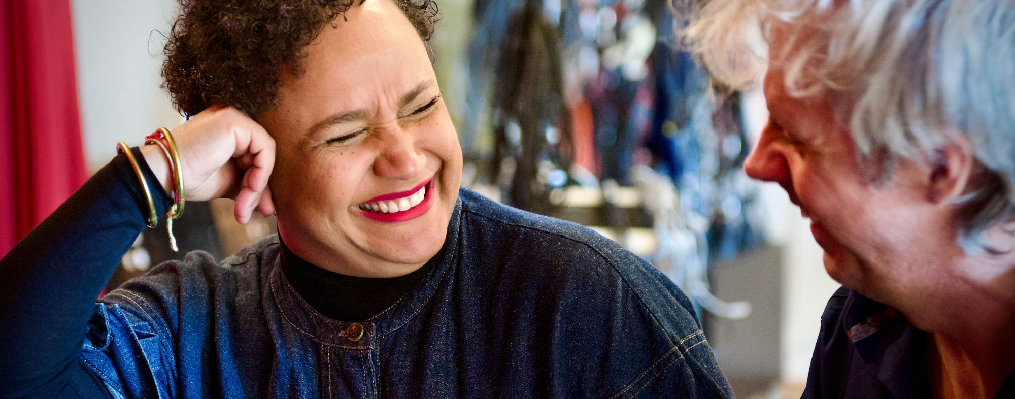 Kapinga Gysel & Yves Meersschaert 