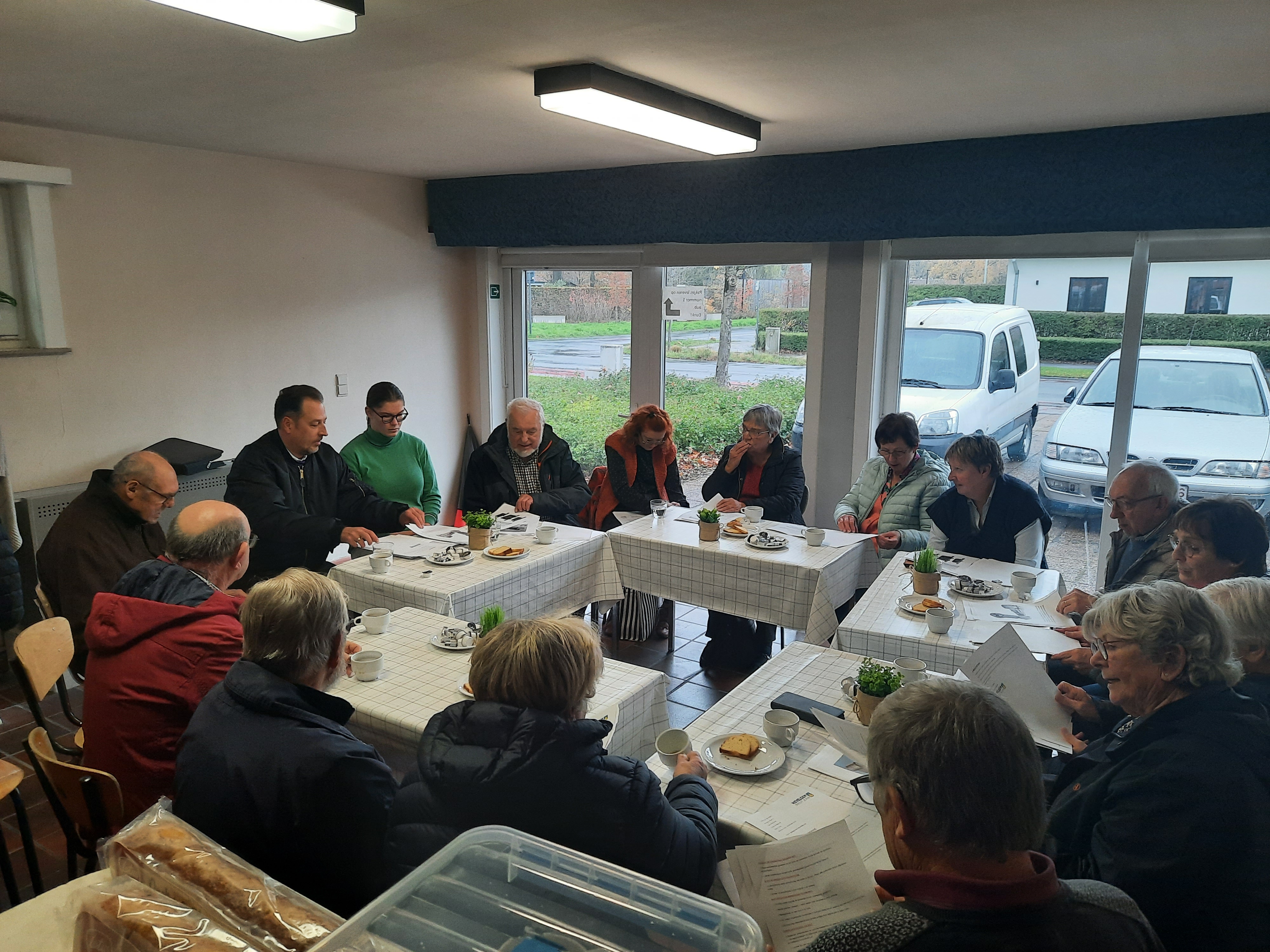 Buurtbabbel Kwadries 