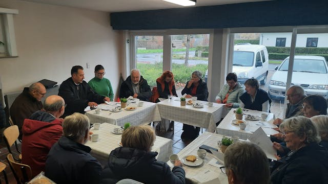 Buurtbabbel Kwadries