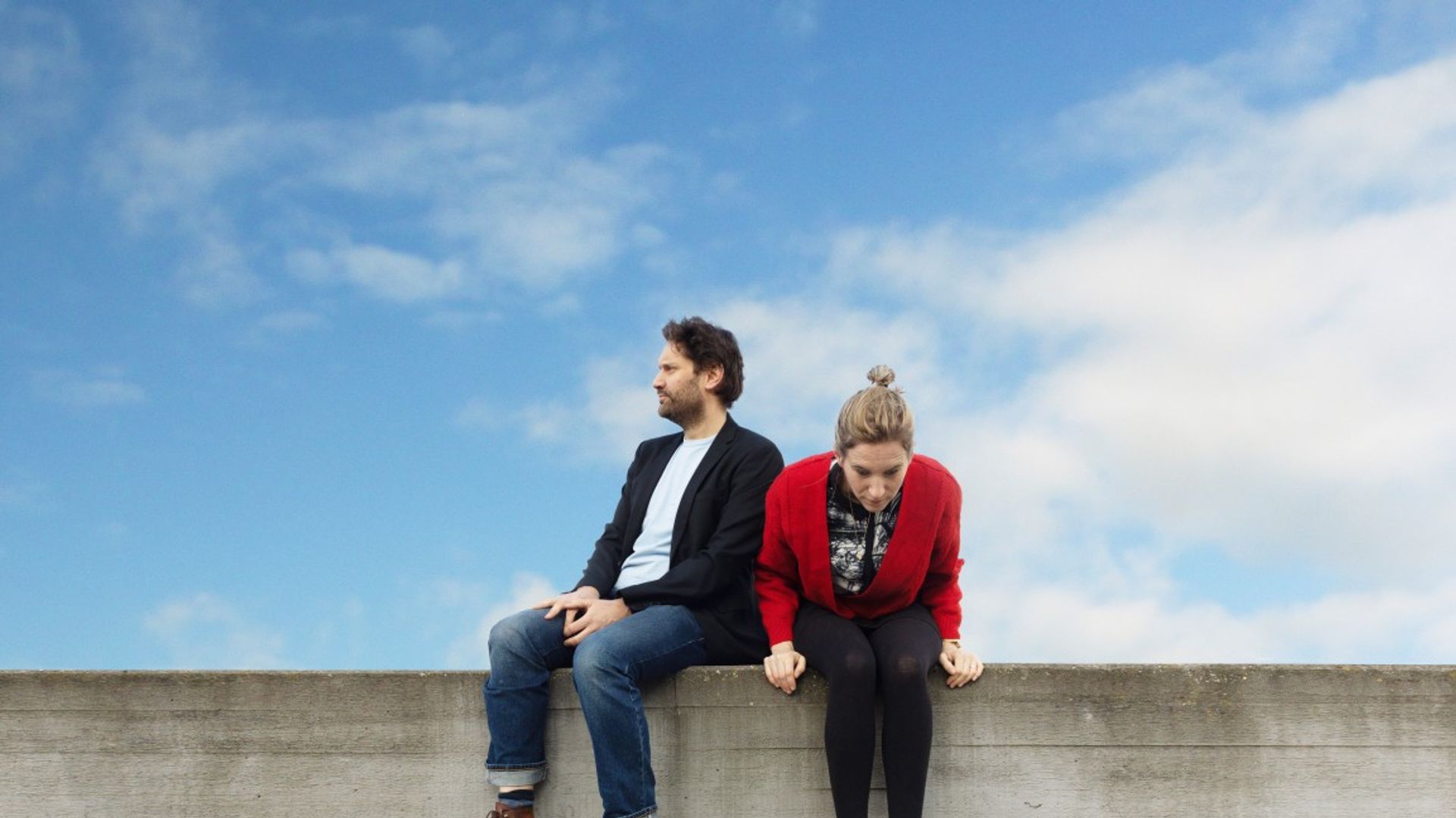 Zeg me hoe het moet - De Nwe Tijd