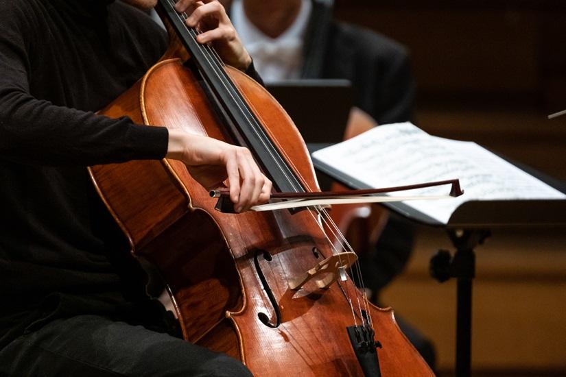 Finale Koningin Elisabethwedstrijd | Cello 2026